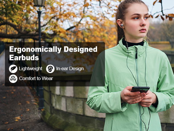 wired earphones for Samsung galaxy s24