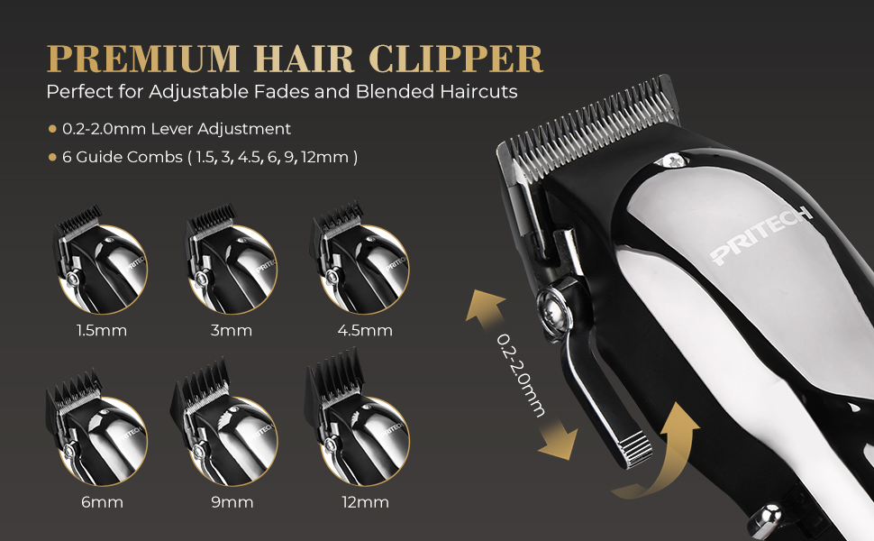 hair clipper barber clipper