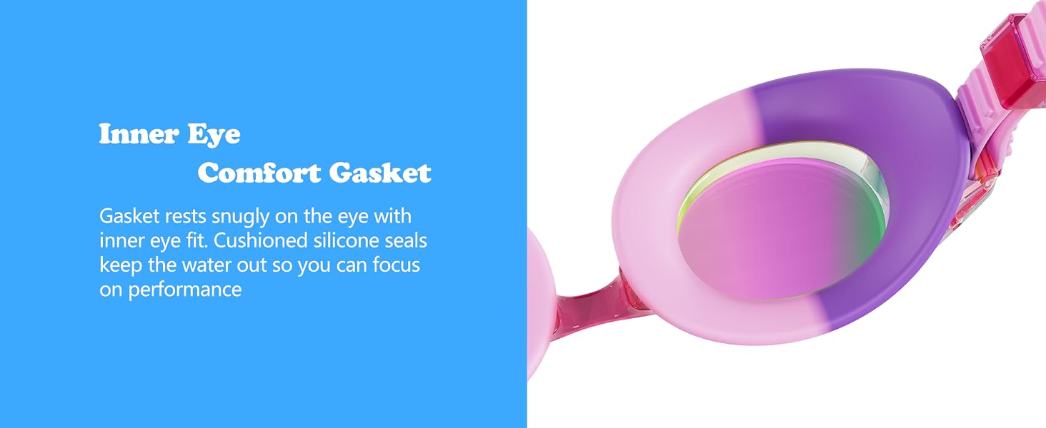 swim goggles for kids 8-14