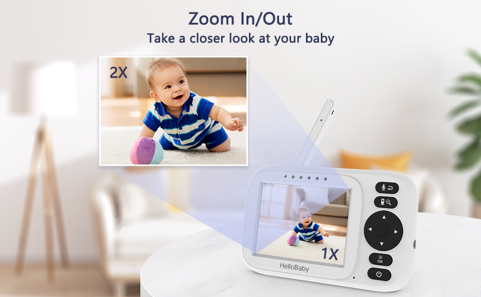 hello baby monitor