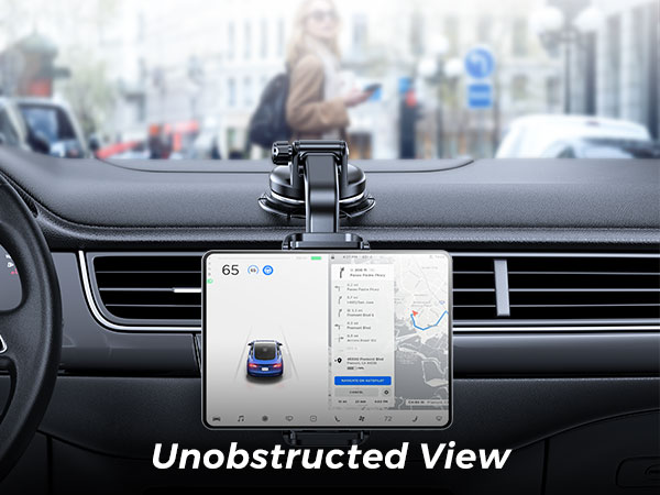 260 tablet holder for car
