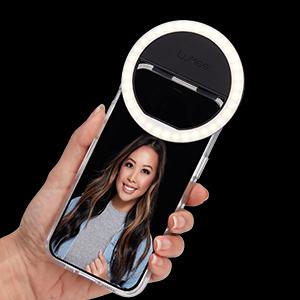 clip light