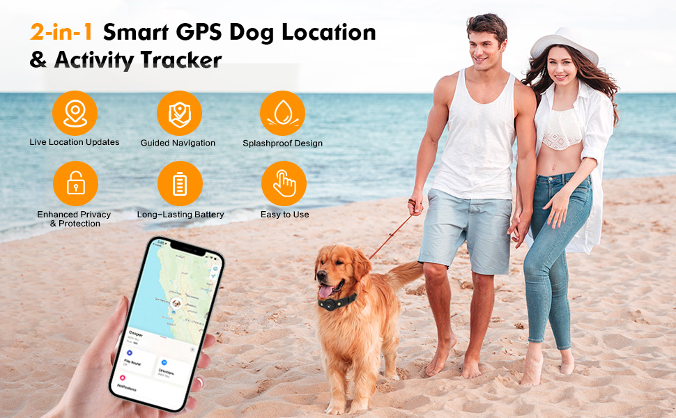 tractive gps for dog