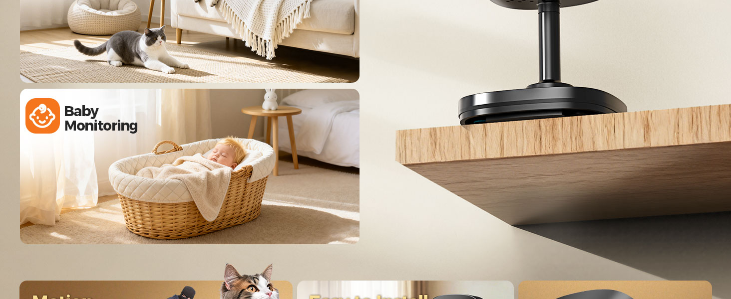 cameras for home security