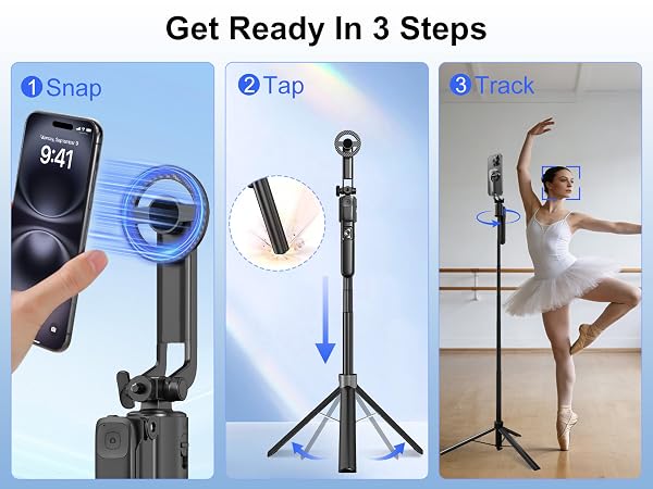 tripod for iphone
