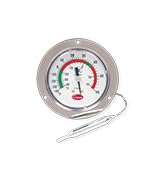 Cooper-Atkins 7112-01-3 Panel Meter