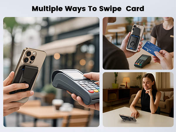 apple magsafe wallet