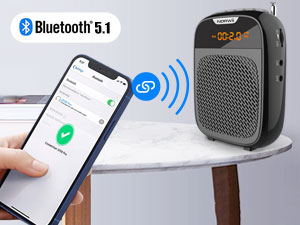 bluetooth