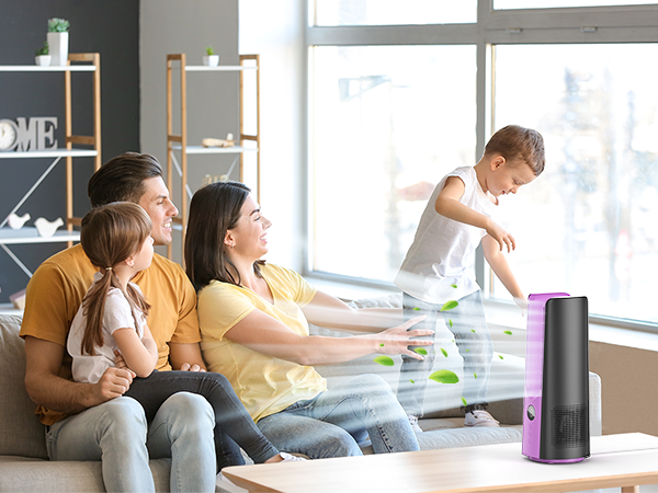 portable fan rechargeable