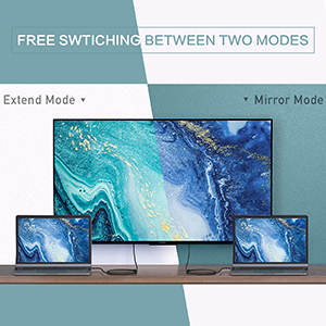 Active DVI to VGA Cable
