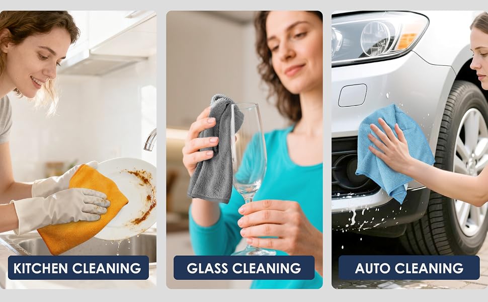 microfiber cleaning cloth 12PK 04