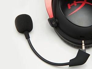 Digitally Enhanced Microphone