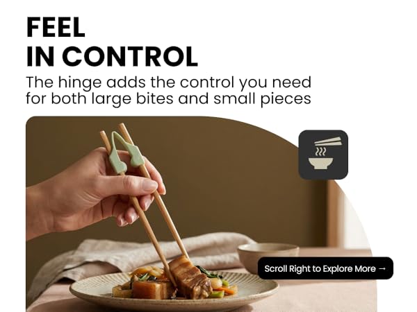 chopsticks trainer for adults