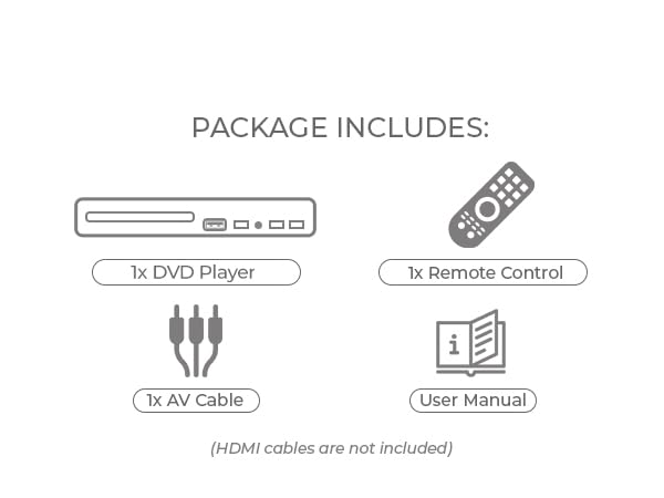 international dvd player