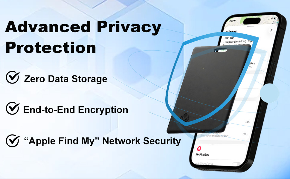 prviacy protection