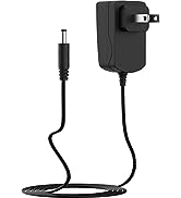 AC to DC Power Adapter 100-240V 50-60Hz 5.0V 150mA 4.0mm x 1.7mm