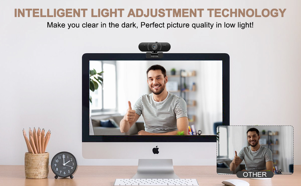 webcams