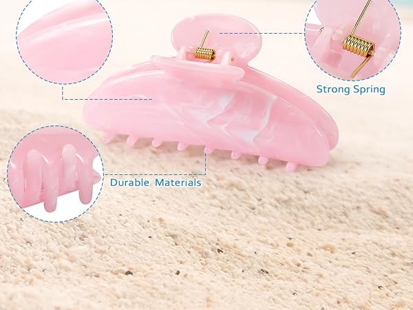 hair clips