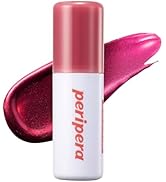 Peripera Ink Peel Off Lip Stain - Long Lasting, Transfer-Proof, Waterproof Korean Lip Tint with C...