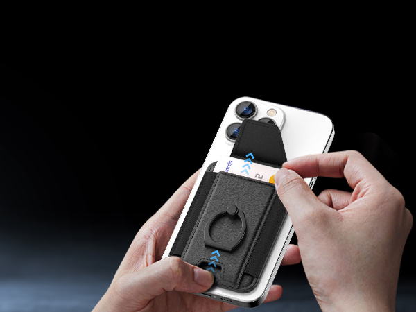 magsafe wallet