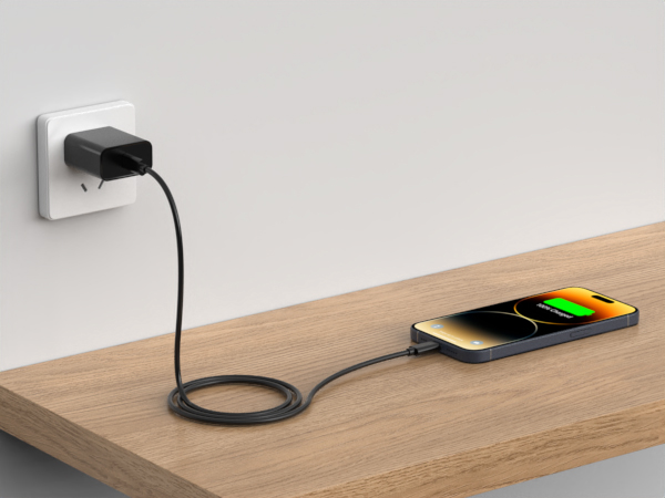 20w usb c charger fast charging