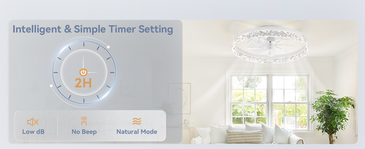 timer setting