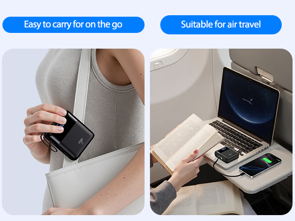 portable charger usb c