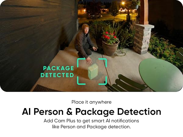 Detections