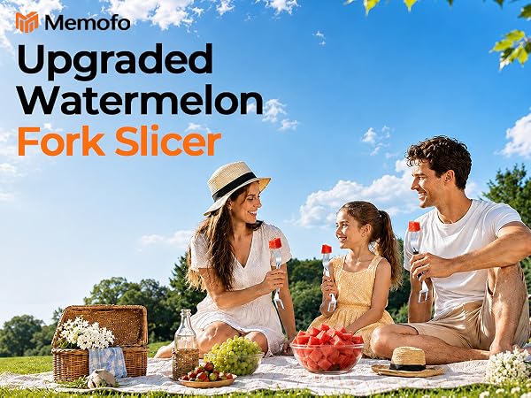 Watermelon Cutter