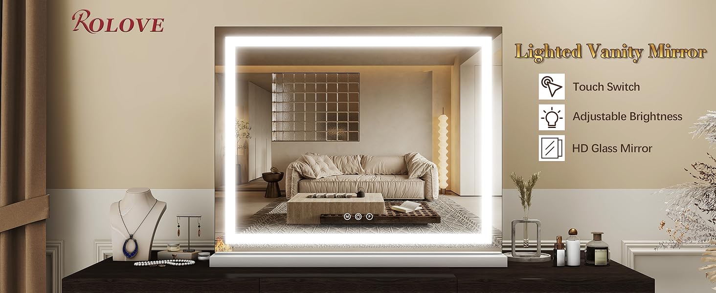 led vanity mirror lighted vanity mirror large vanity mirror large vanity mirror with lights