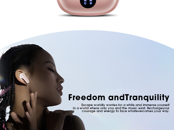 bluetooth headphones