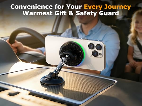 Wireless Car Charger