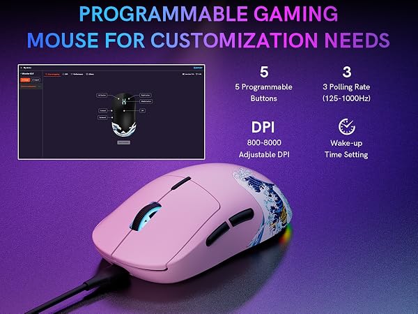 5 Programmable