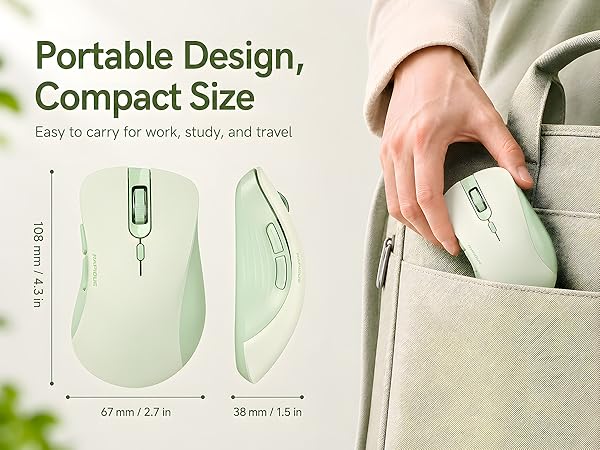 Compact size