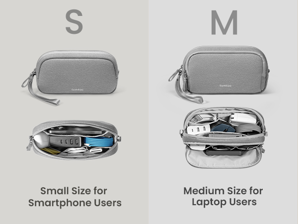 tech pouch