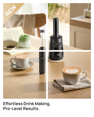 Milk Frother