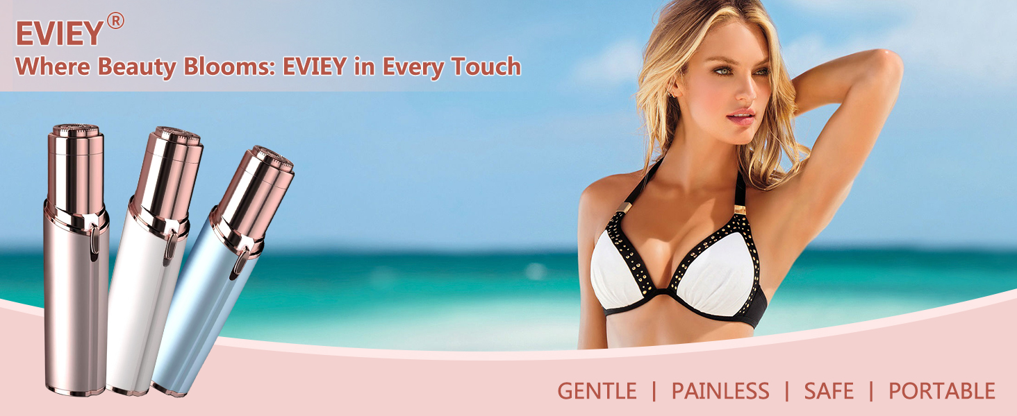 Facial Hair Remover for Women