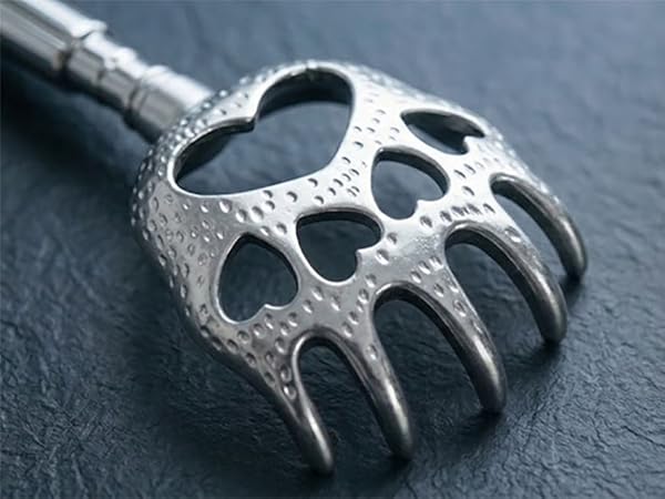 back scratcher