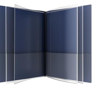 10in1 Clear Pages