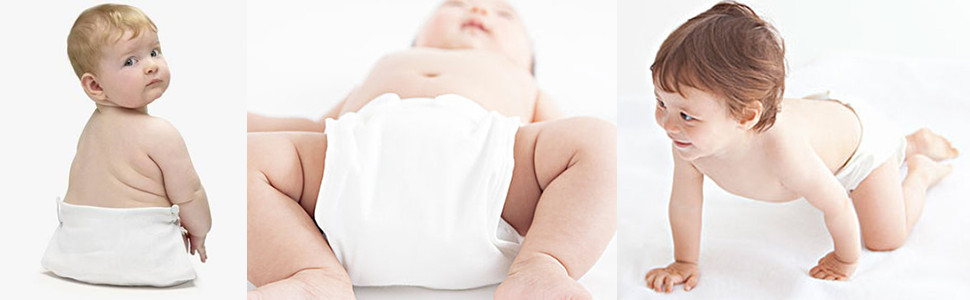cloth diapers