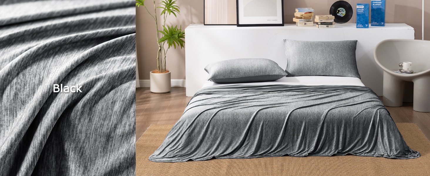 cooling blanket for menopause