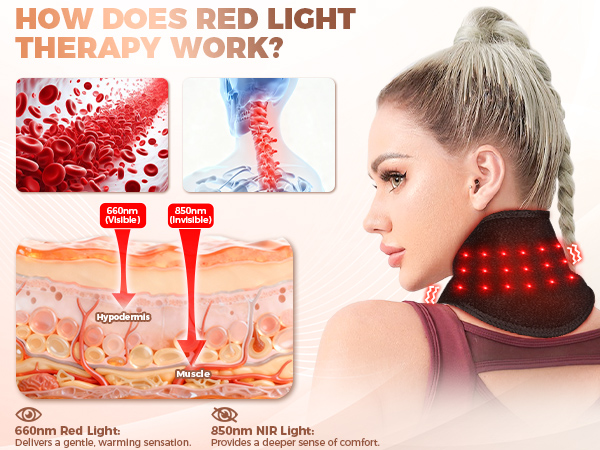 red light therapy for shoulder