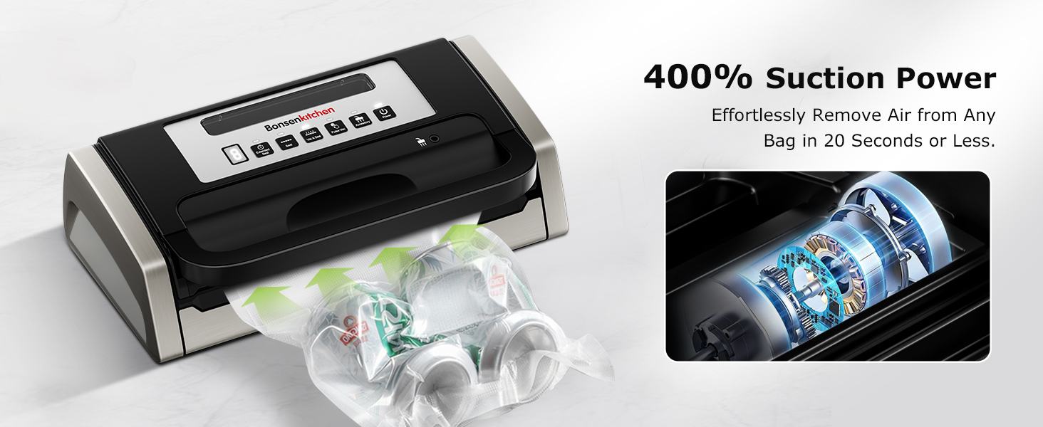 sealing machine