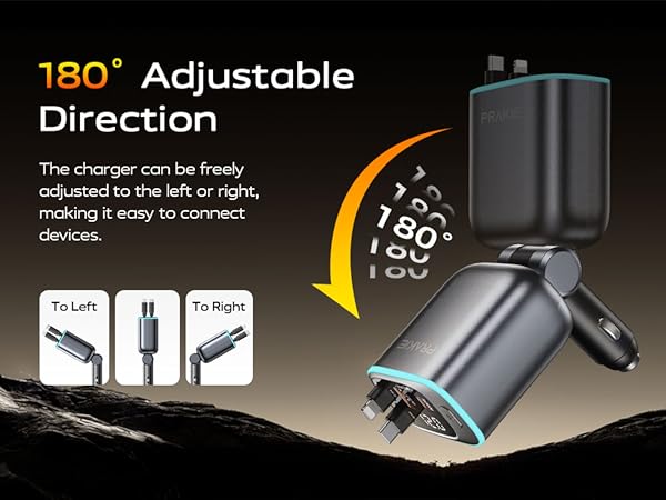 iphone 16 car charger