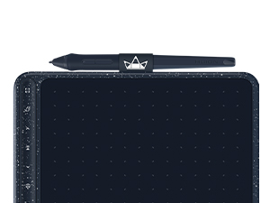 pen holder, pen never missing