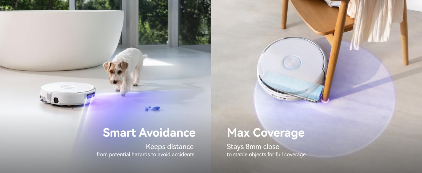 Smart Obstacle Detection