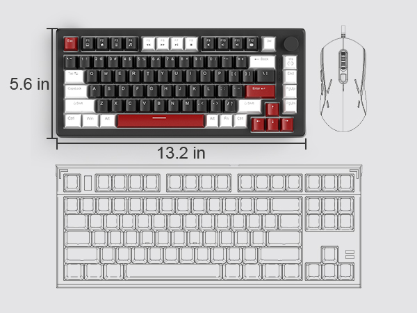 Small Frame, Big Performance