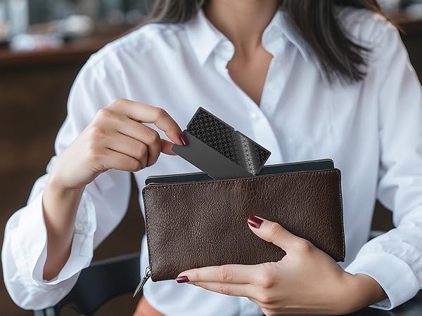 Your Wallet Protector