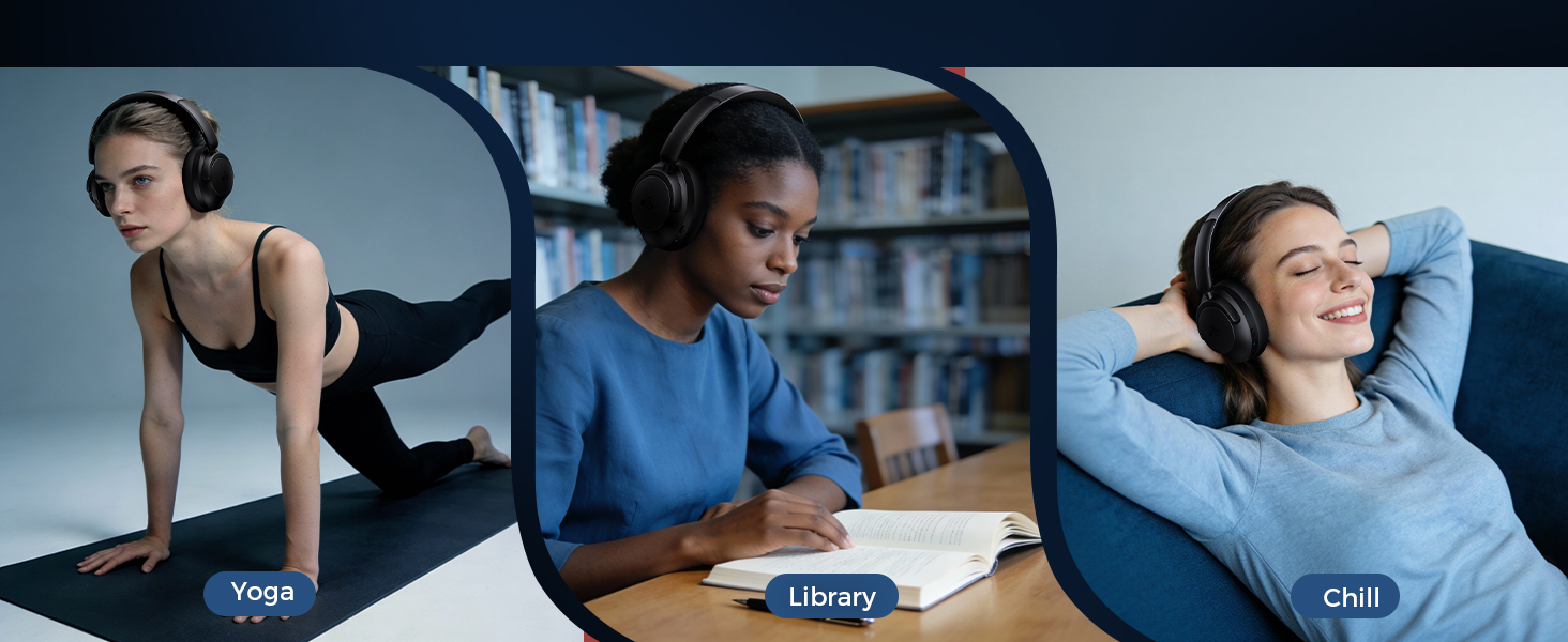 Yoga&amp;amp;Library&amp;amp;Chill