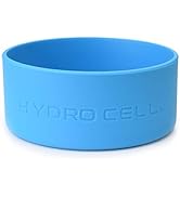 HYDRO CELL Protective Silicone Bottom Boot for 40oz, 32oz, 24oz, 18oz, 14oz Stainless Steel Insul...